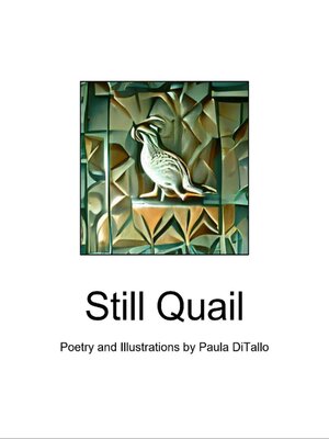 cover image of Still Quail